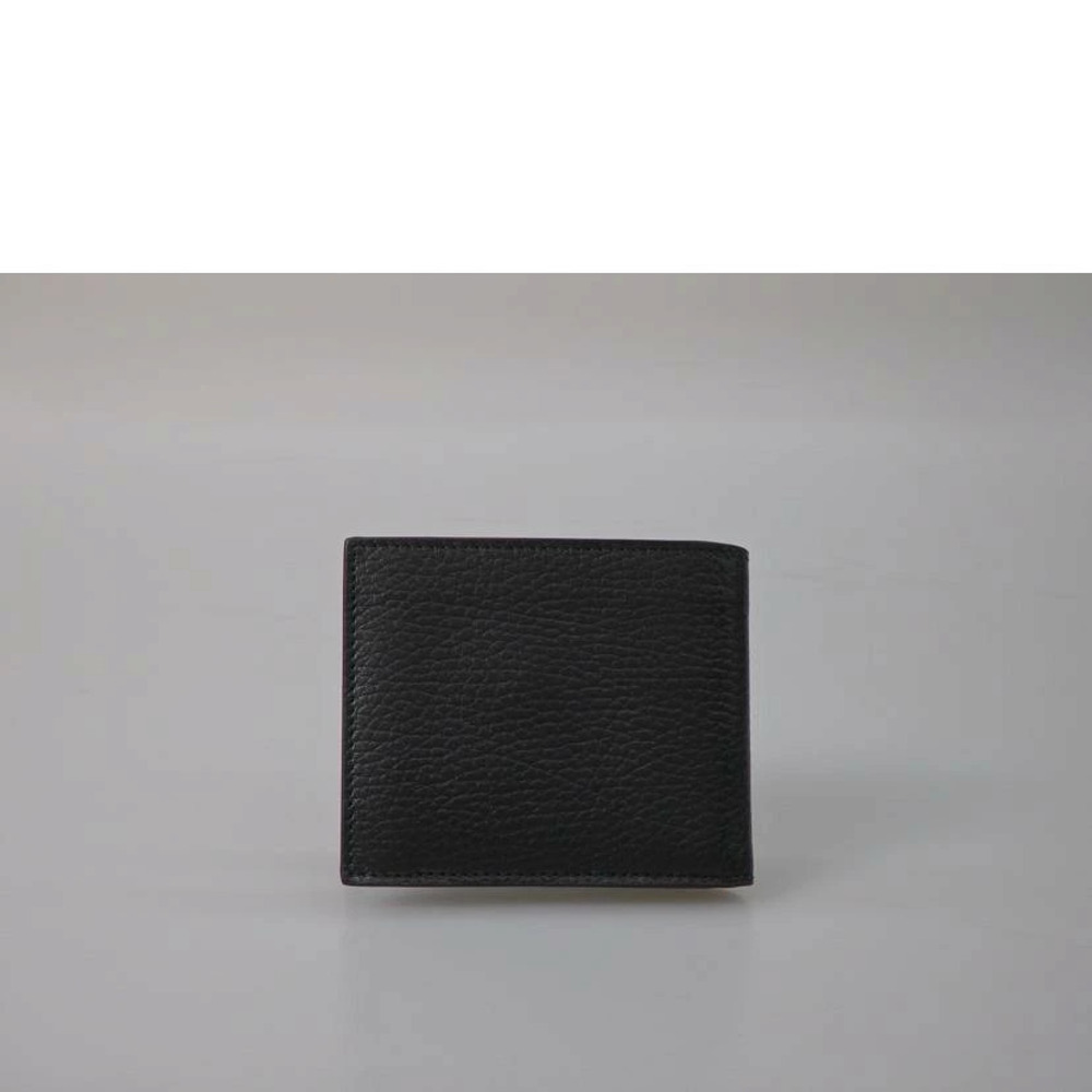 GUCCI Interlocking GG Folding Wallet Blue - Picture 2 of 6